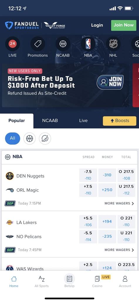 BetRivers Sportsbook Review – Best & Worst Features 